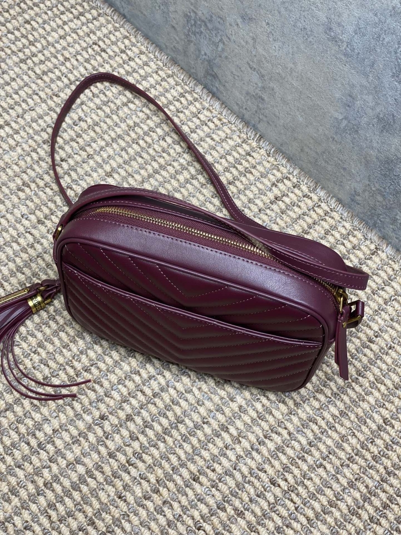 Y51 camera bags